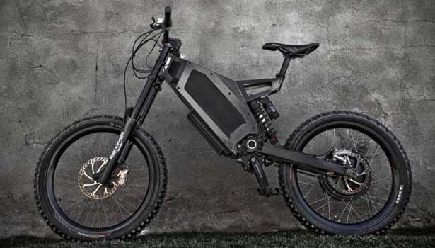 polarity e bike